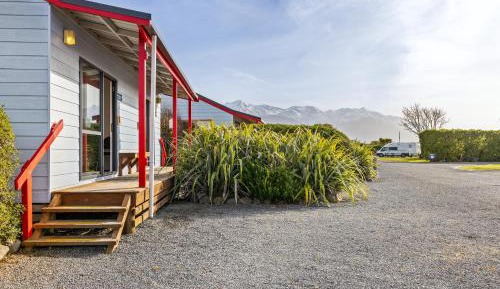 Standard 1 Bedroom Unit - Sleeps 6