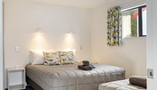 Deluxe 2 Bedroom Villa