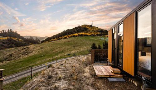 Mobile Home