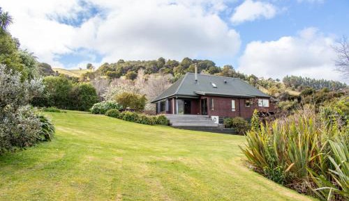 Three-Bedroom Home