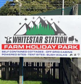 Three-Bedroom Vacation Home 