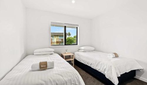 Budget Twin Room