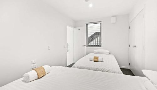 Budget Twin Room