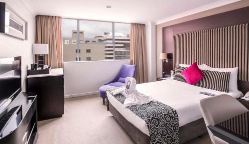 Superior King Room