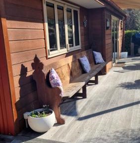Celebration Studio Cottage