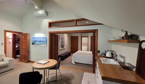One-Bedroom Suite