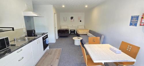 Family Apartment