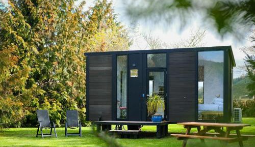 Mobile Home