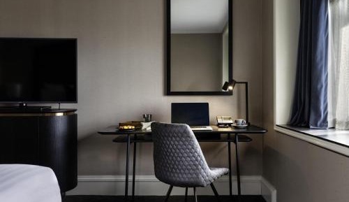 Superior Executive King Room