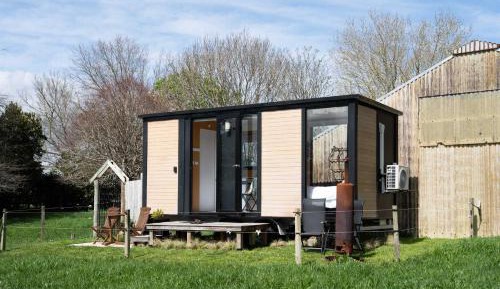 Mobile Home