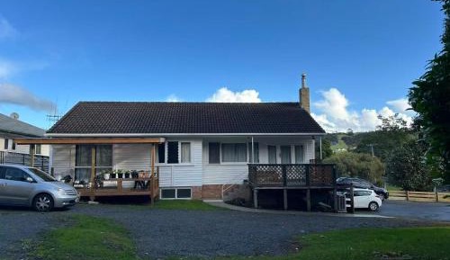 One-Bedroom Chalet