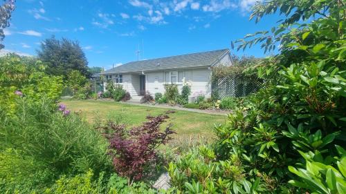 Three-Bedroom Vacation Home 