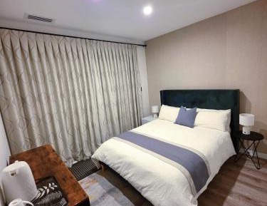 Queen Suite