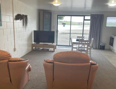 Two-Bedroom Apartment with Sea View