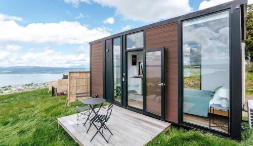 Mobile Home