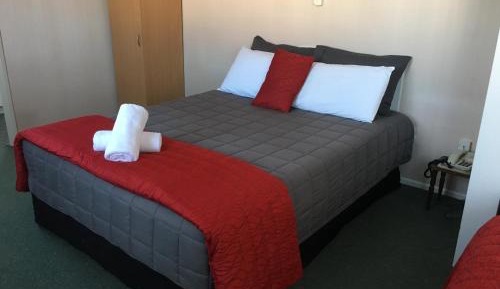 Standard One-Bedroom Apartment
