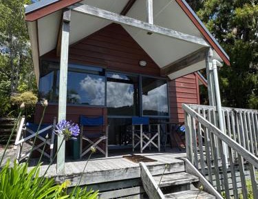 One-Bedroom Chalet