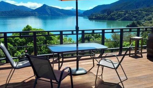 Vacation Home