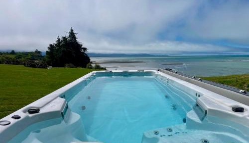 King Suite with Ocean View