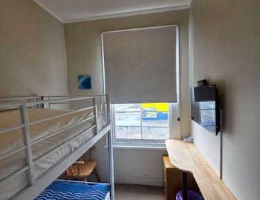 Budget Double or Twin Room