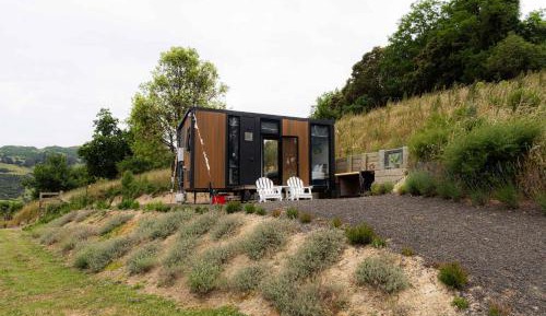 Mobile Home