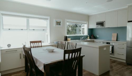 Three-Bedroom Home
