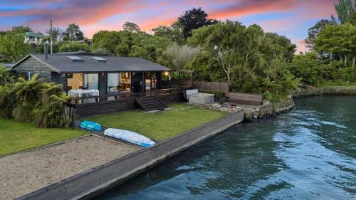 Vacation Home