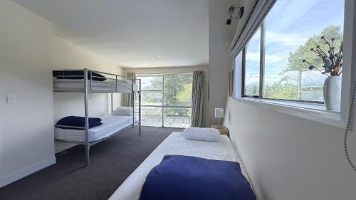 Three-Bedroom Vacation Home 