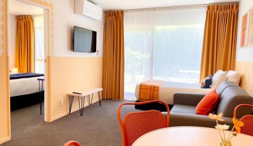 Superior Suite