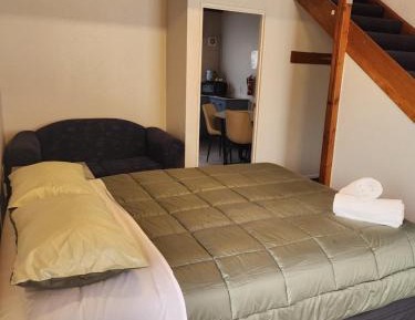Family Junior Suite