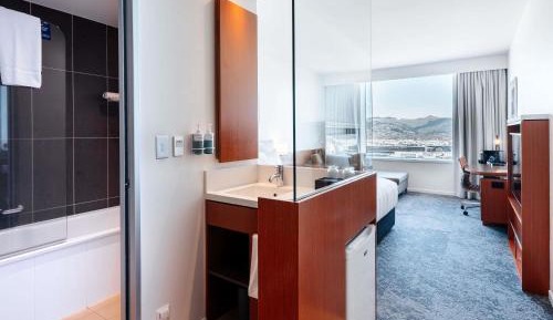 Executive King Room