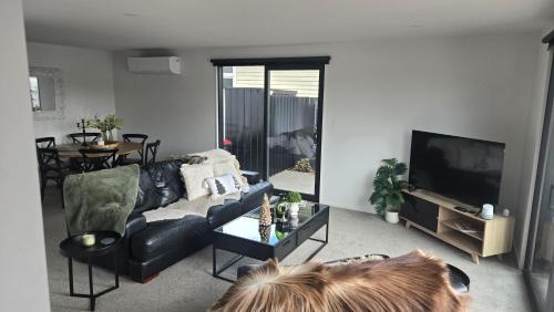 Two-Bedroom Deluxe Apartment