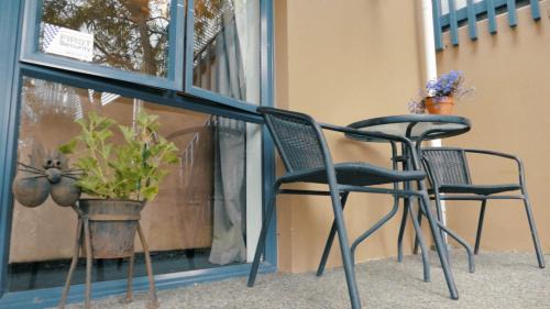 One-Bedroom Apartment with Spa Bath