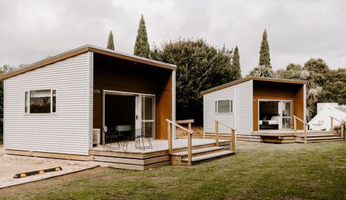 Triple Room with Shared Bathroom