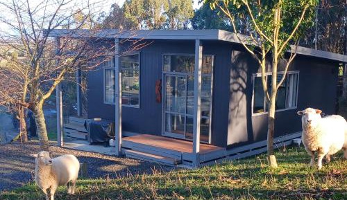One-Bedroom Chalet