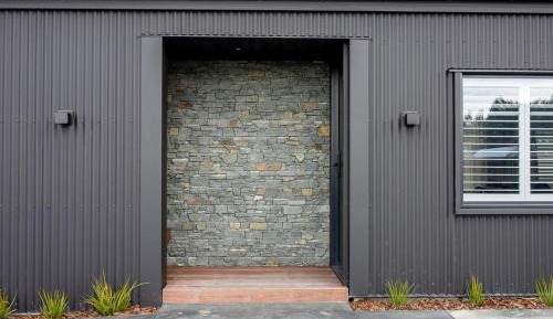 Three-Bedroom Vacation Home 