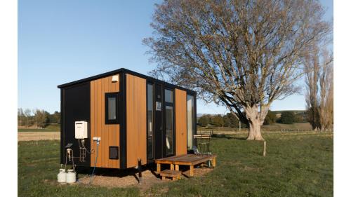 Mobile Home