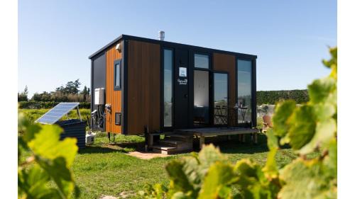 Mobile Home