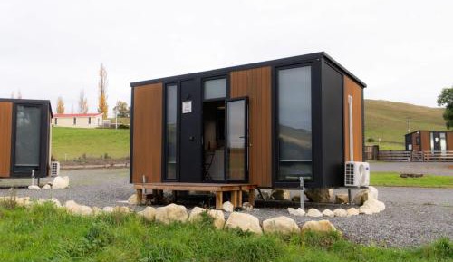 Mobile Home