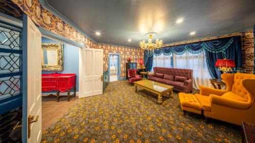 Duchess Suite