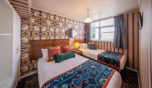One-Bedroom Suite