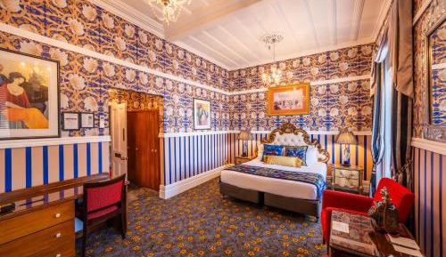 Designer Room