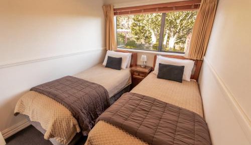 Three-Bedroom Suite