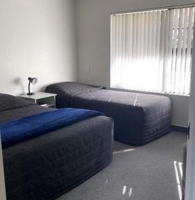 Family Room - Disability Access