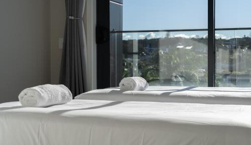 Suite with Terrace