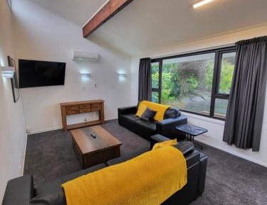 Two-Room Apartment