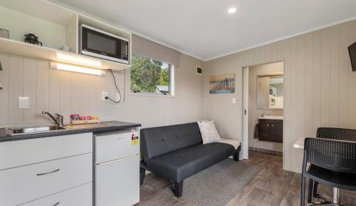 One Bedroom Deluxe