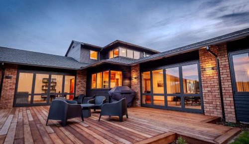 Vacation Home