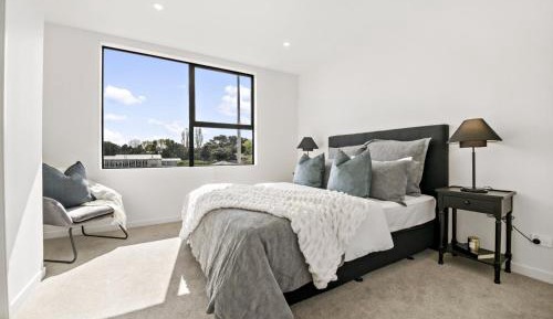 Three-Bedroom Vacation Home 