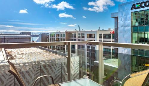 1 Bedroom Apartment, Weekly Housekeeping